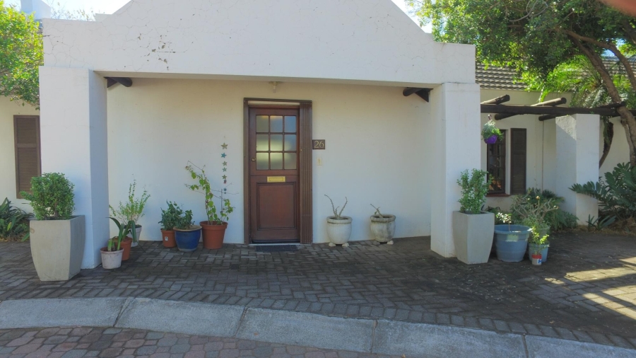 4 Bedroom Property for Sale in Protea Park North West
